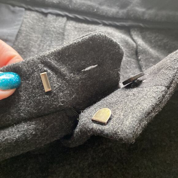 Felted pants - Picture 3 of 6